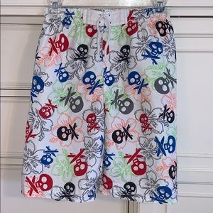 Boys Swim Trunks
